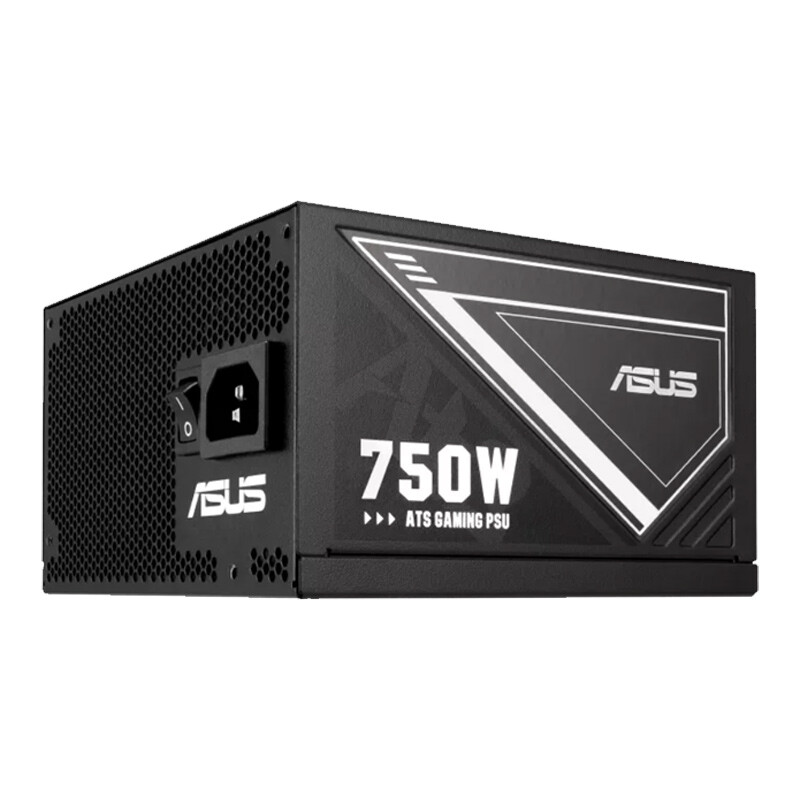 پاور ماژولار 750 وات ایسوس ASUS ATS-750G Gold - 3