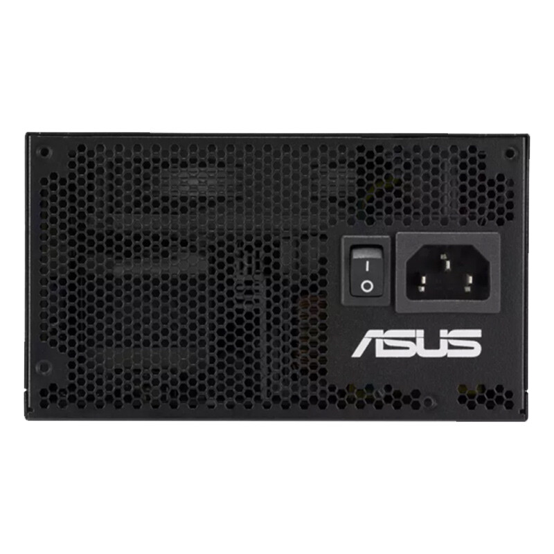 پاور ماژولار 750 وات ایسوس ASUS ATS-750G Gold - 5