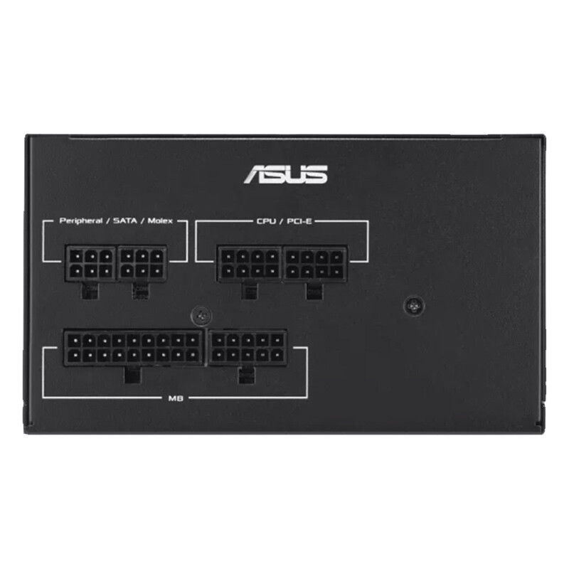 پاور ماژولار 750 وات ایسوس ASUS ATS-750G Gold - 6