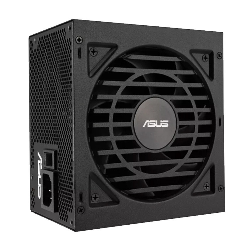 پاور ماژولار 750 وات ایسوس ASUS ATS-750G Gold - 7