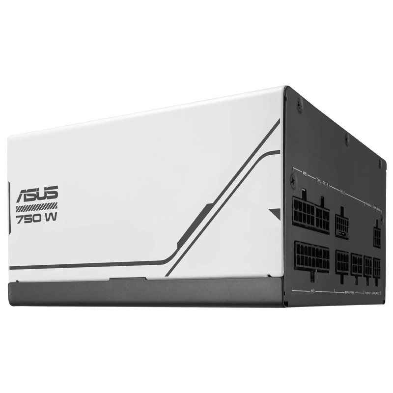 پاور ماژولار 750 وات ایسوس Asus Prime Gold - 3