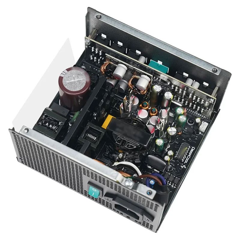 پاور ماژولار 750 وات دیپ کول DeepCool PN750M Gold - 6