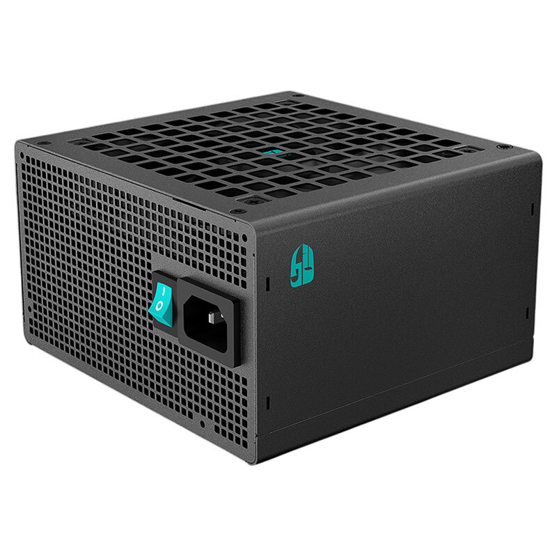 پاور ماژولار 750 وات دیپ کول Gamer Storm PQ750G Gold - 5