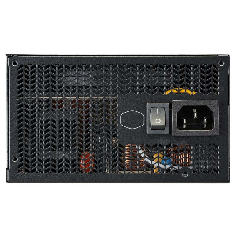 پاور ماژولار 750 وات کولر مستر Cooler master XG750 Plus ARGB Platinum - 2