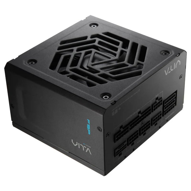 پاور ماژولار 850 وات اف اس پی FSP VITA GM Gold - 4