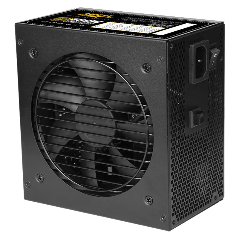 پاور ماژولار 850 وات اوست Awest GT-AV850-GF Gold - 2