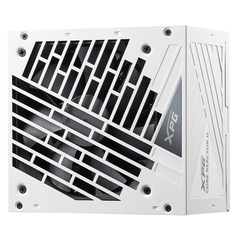 پاور ماژولار 850 وات ایکس پی جی XPG CORE REACTOR II Gold - 2