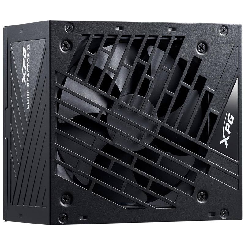 پاور ماژولار 850 وات ایکس پی جی XPG CORE REACTOR II Gold - 3