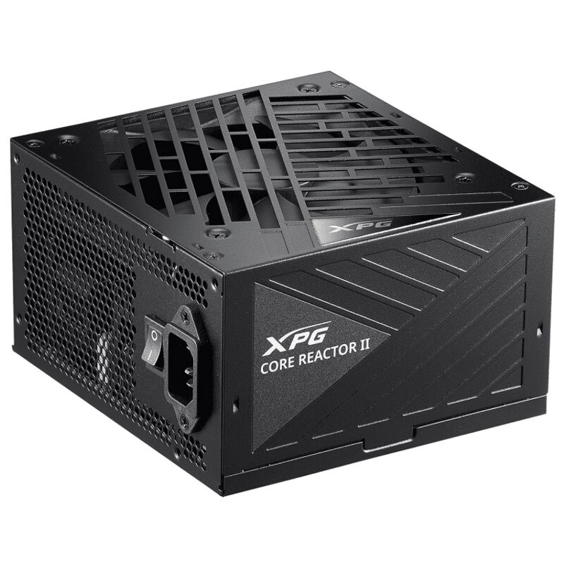 پاور ماژولار 850 وات ایکس پی جی XPG CORE REACTOR II Gold - 6