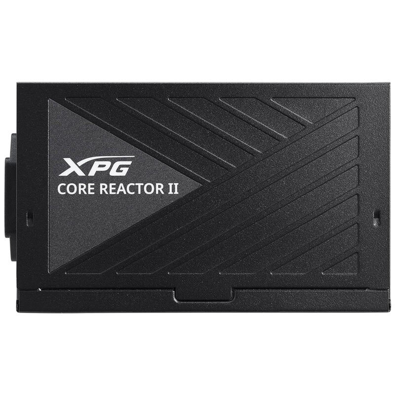 پاور ماژولار 850 وات ایکس پی جی XPG CORE REACTOR II Gold - 7