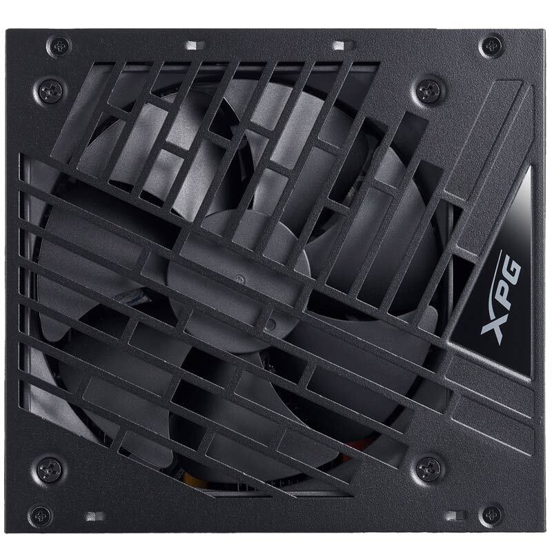 پاور ماژولار 850 وات ایکس پی جی XPG CORE REACTOR II VE Gold - 3