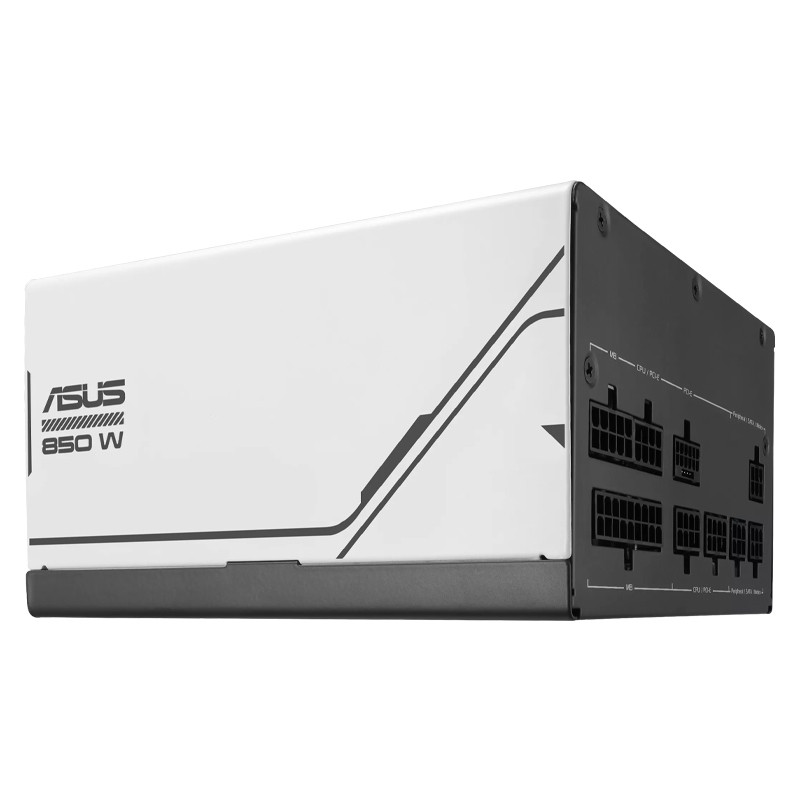 پاور ماژولار 850 وات ایسوس Asus Prime Gold - 3