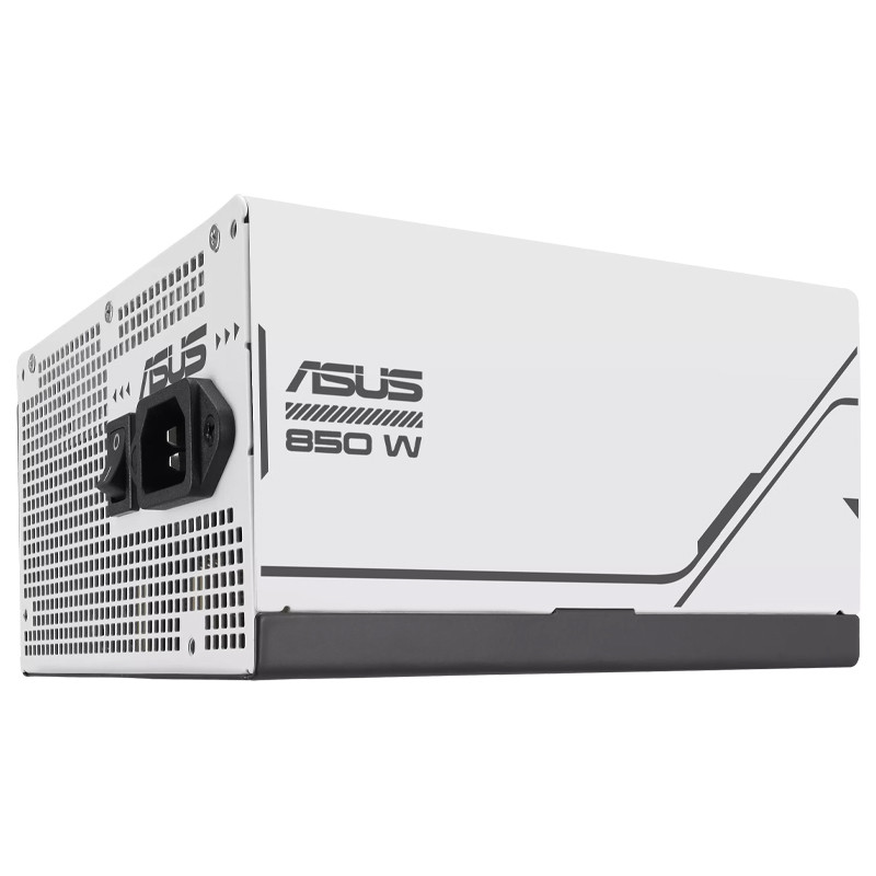 پاور ماژولار 850 وات ایسوس Asus Prime Gold - 4