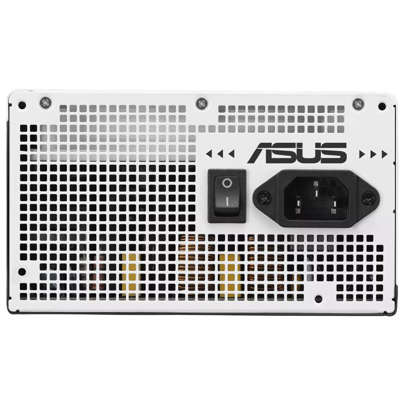 پاور ماژولار 850 وات ایسوس Asus Prime Gold - 7