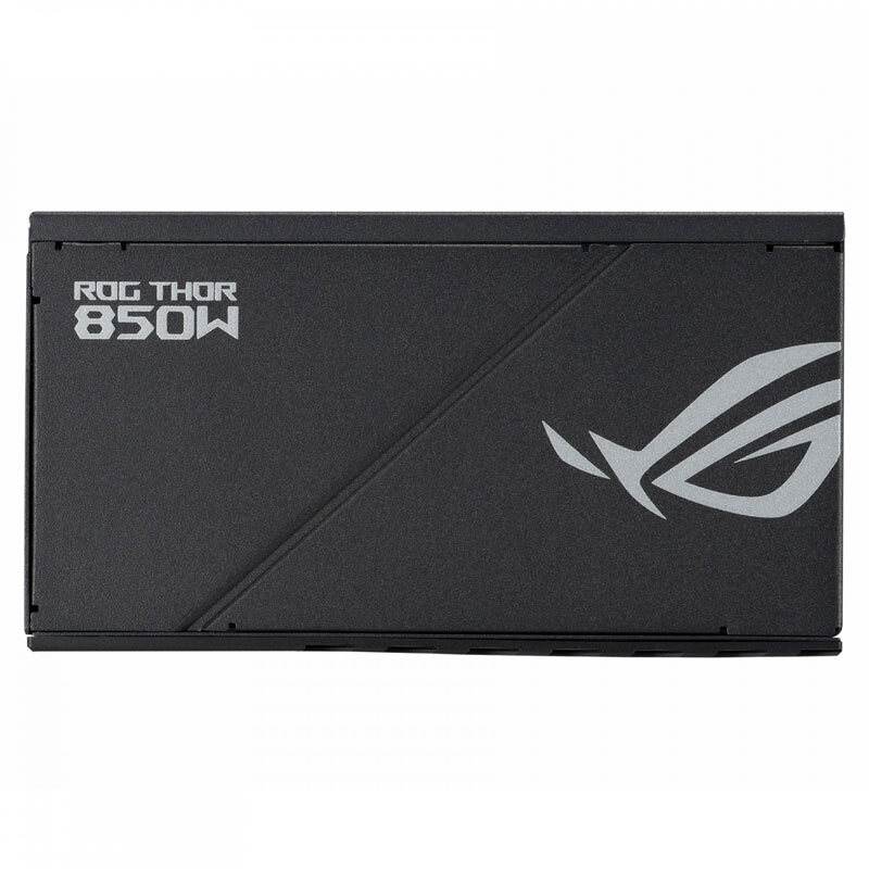پاور ماژولار 850 وات ایسوس ASUS ROG Thor Platinum II Platinum - 6