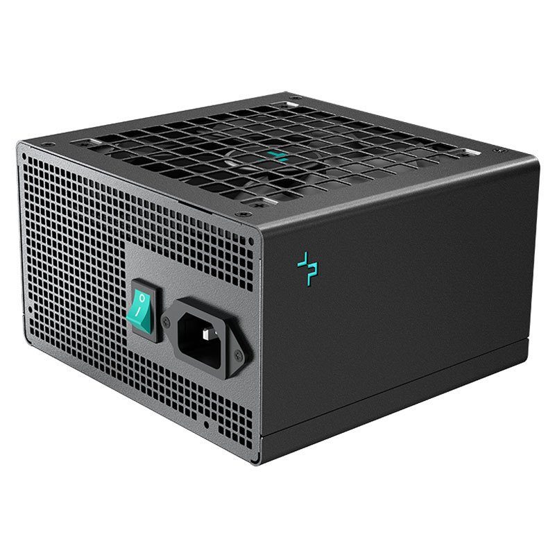 پاور ماژولار 850 وات دیپ کول DeepCool PN850M Gold
