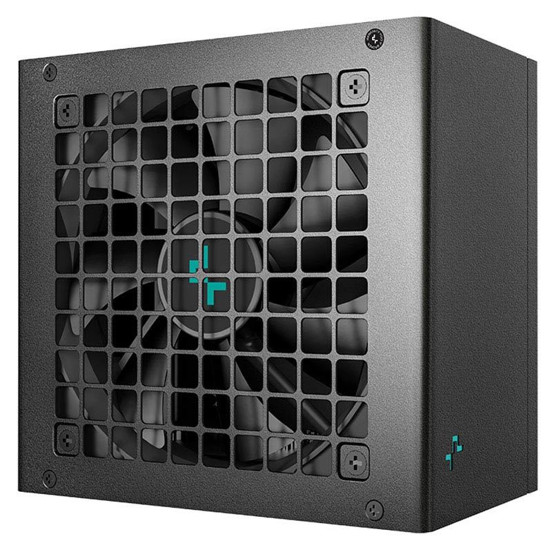 پاور ماژولار 850 وات دیپ کول DeepCool PN850M Gold - 3