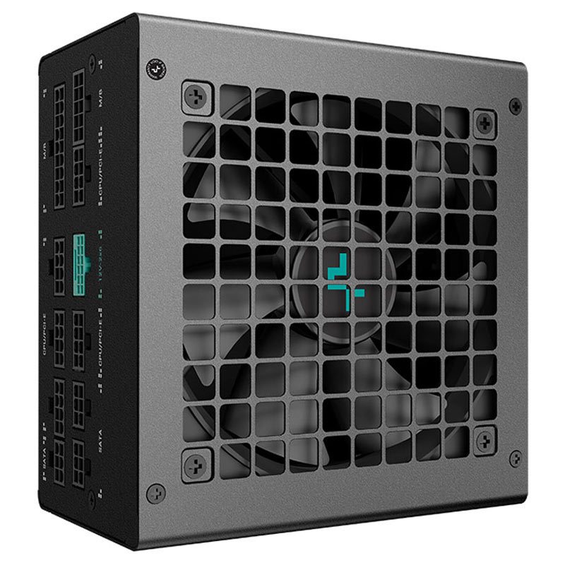 پاور ماژولار 850 وات دیپ کول DeepCool PN850M Gold - 7