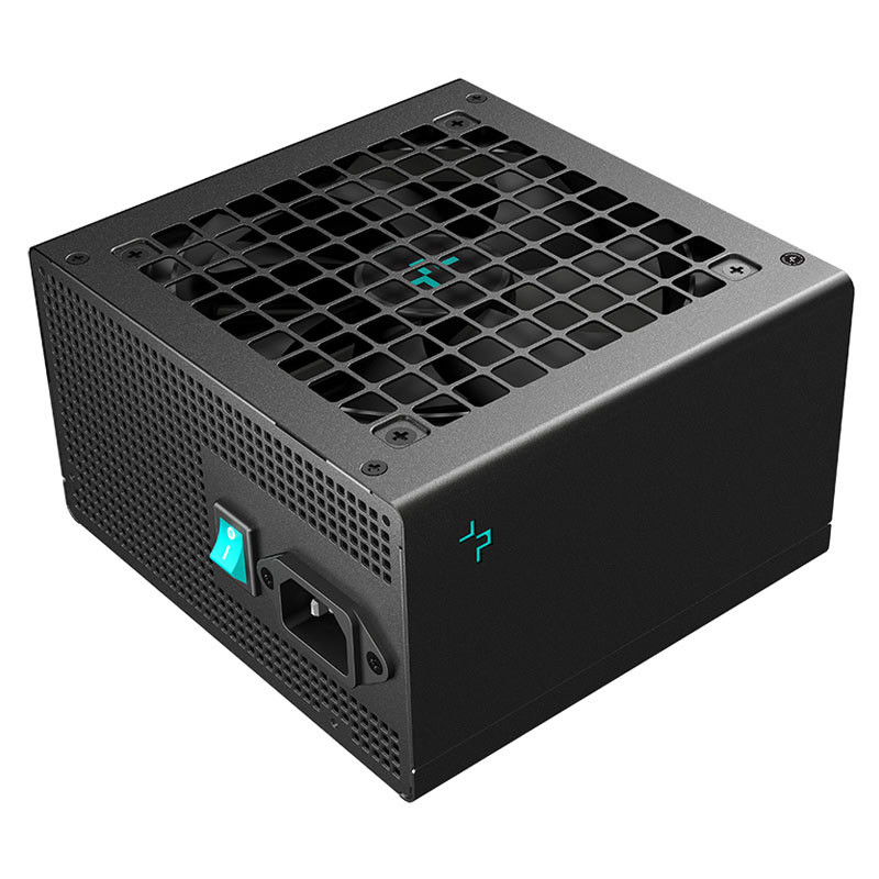 پاور ماژولار 850 وات دیپ کول DeepCool PN850M Gold - 8