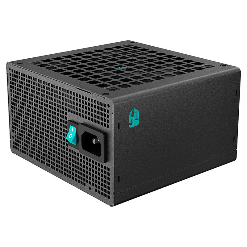 پاور ماژولار 850 وات دیپ کول Gamer Storm PQ850G Gold - 5