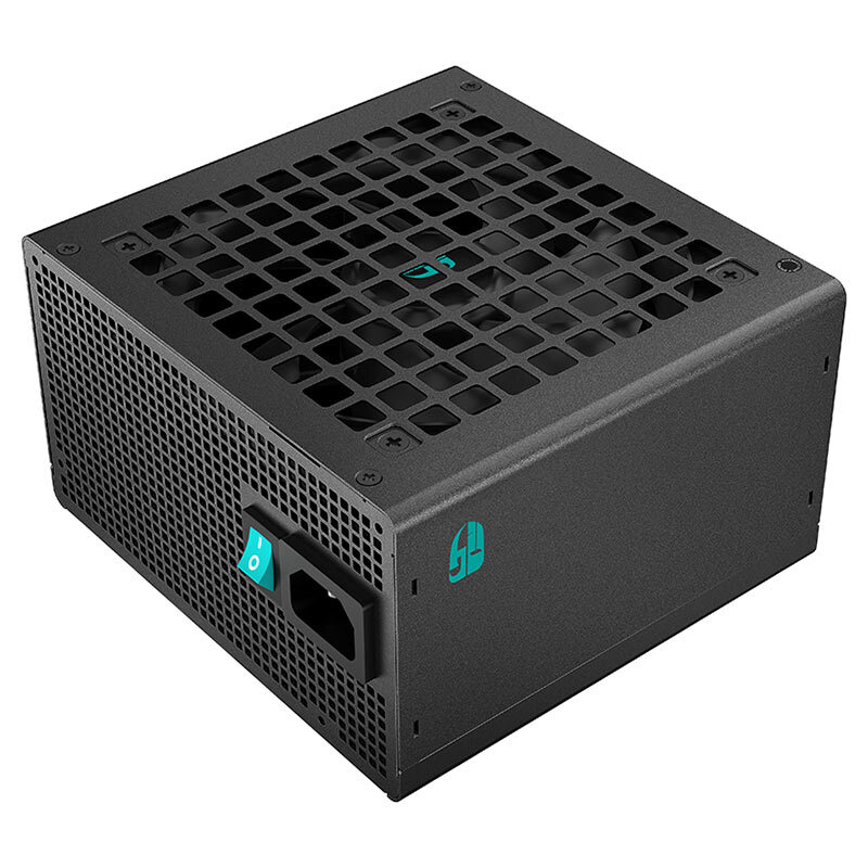 پاور ماژولار 850 وات دیپ کول Gamer Storm PQ850G Gold - 6