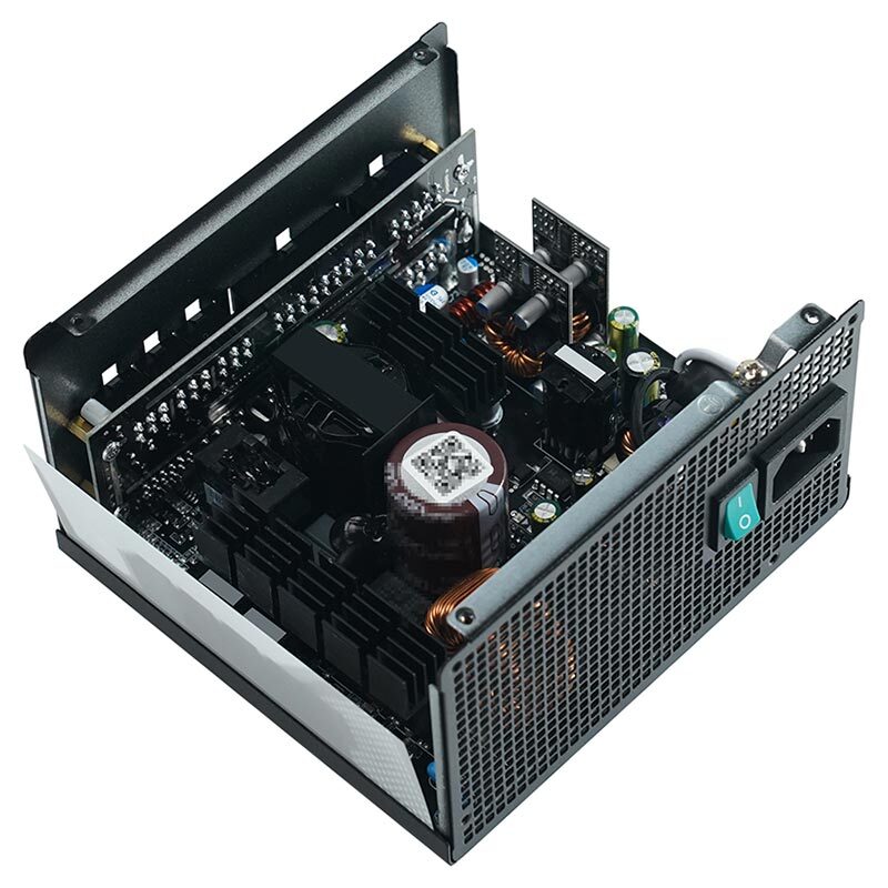 پاور ماژولار 850 وات دیپ کول Gamer Storm PQ850G Gold - 8