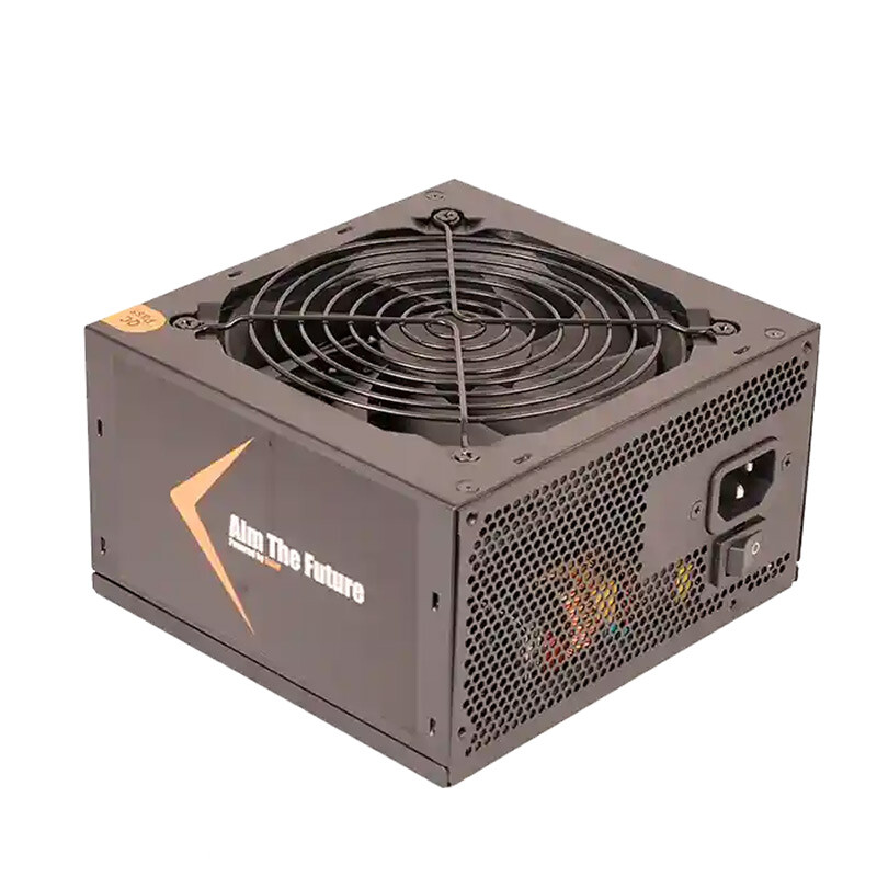 پاور ماژولار 850 وات فاطر FP-G850 Gold - 7