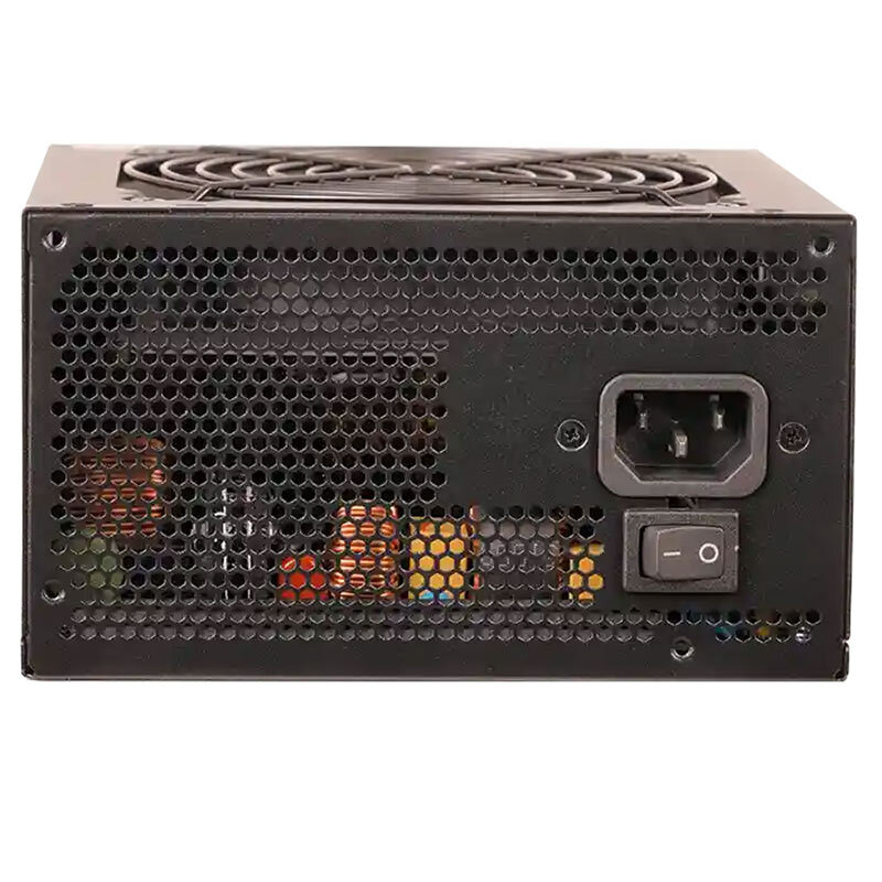 پاور ماژولار 850 وات فاطر FP-G850 Gold - 8