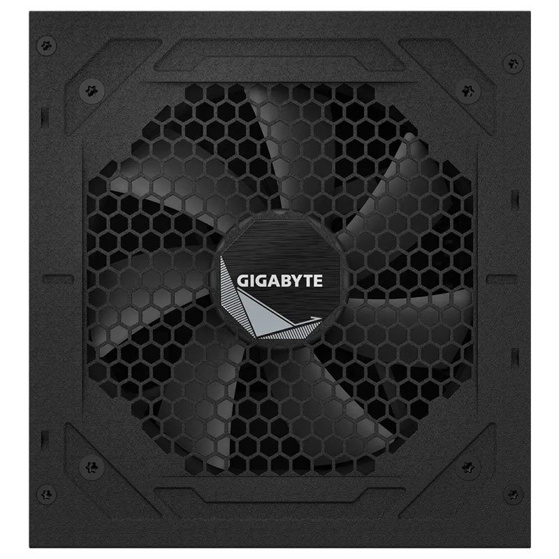 پاور ماژولار 850 وات گیگابایت GIGABYTE UD850GM PG5 rev.2.0 Gold - 3