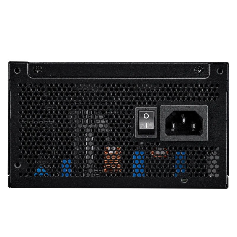پاور ماژولار 850 وات کولر مستر Cooler Master GX II Gold - 3