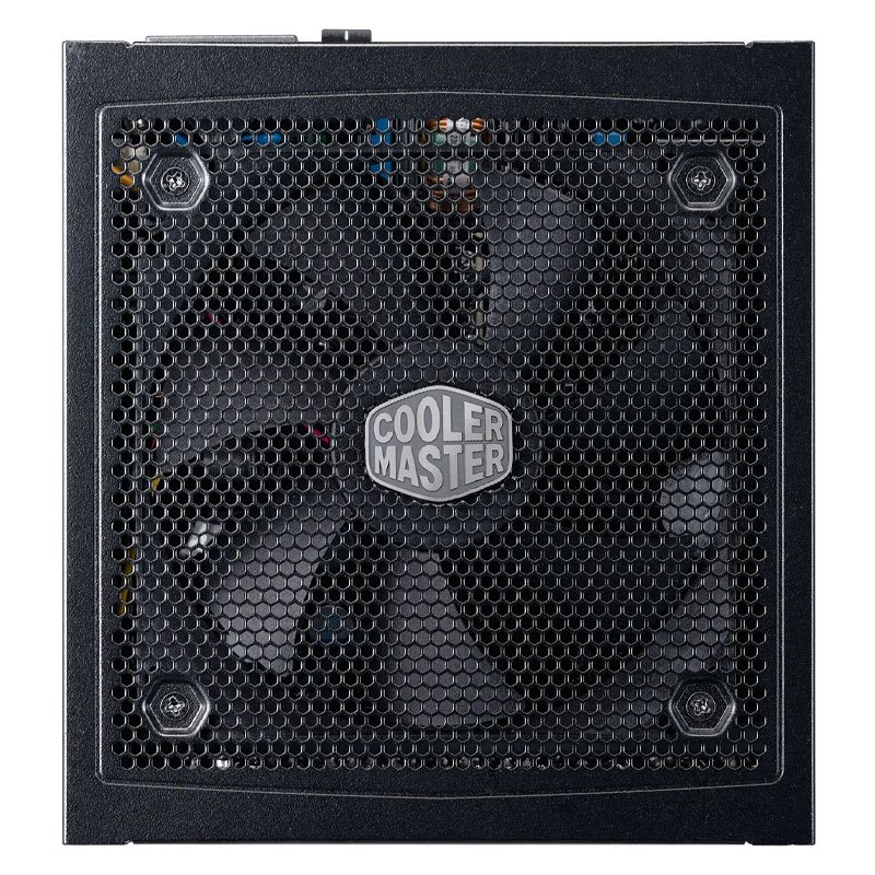 پاور ماژولار 850 وات کولر مستر Cooler Master GX II Gold - 4