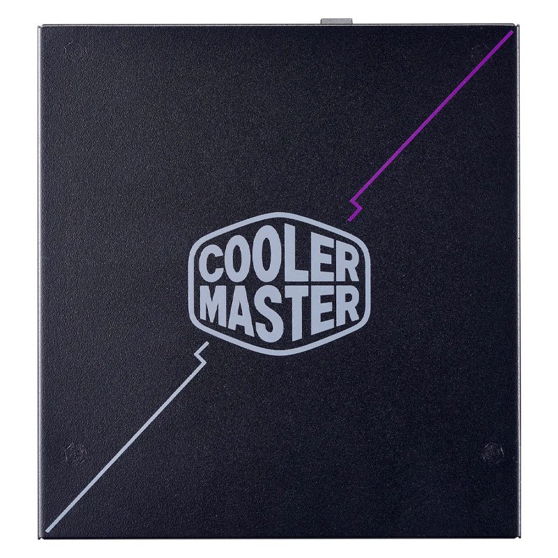 پاور ماژولار 850 وات کولر مستر Cooler Master GX II Gold - 5