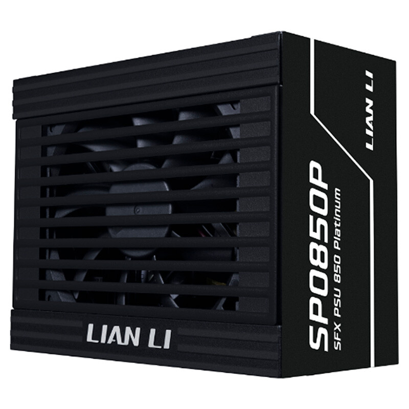 پاور ماژولار 850 وات لیان لی SP850P Platinum