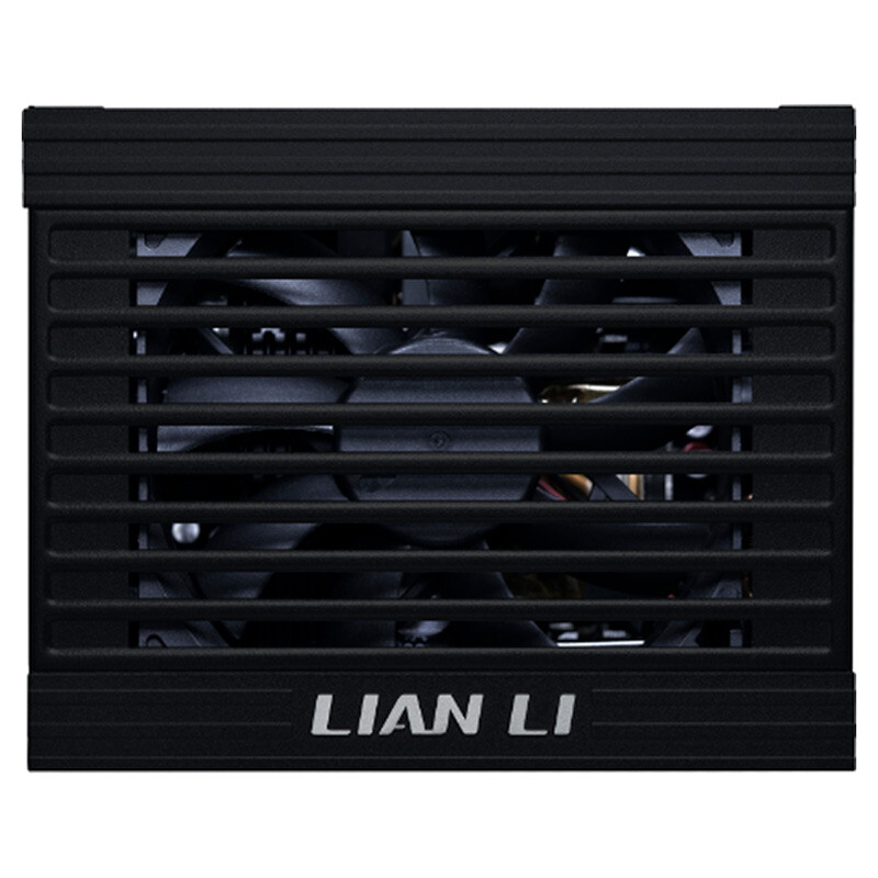 پاور ماژولار 850 وات لیان لی SP850P Platinum - 5