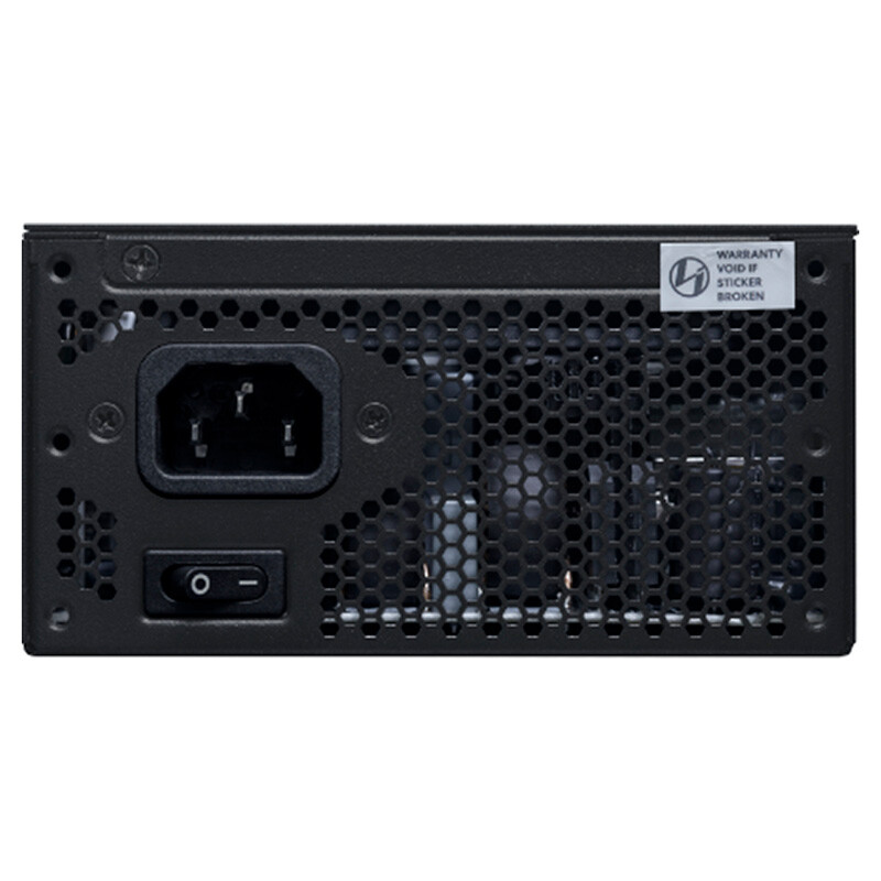 پاور ماژولار 850 وات لیان لی SP850P Platinum - 8