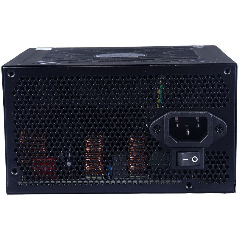 پاور نیمه ماژولار 750 وات گیم دیاس Gamdias HELIOS P2 750G Gold - 7