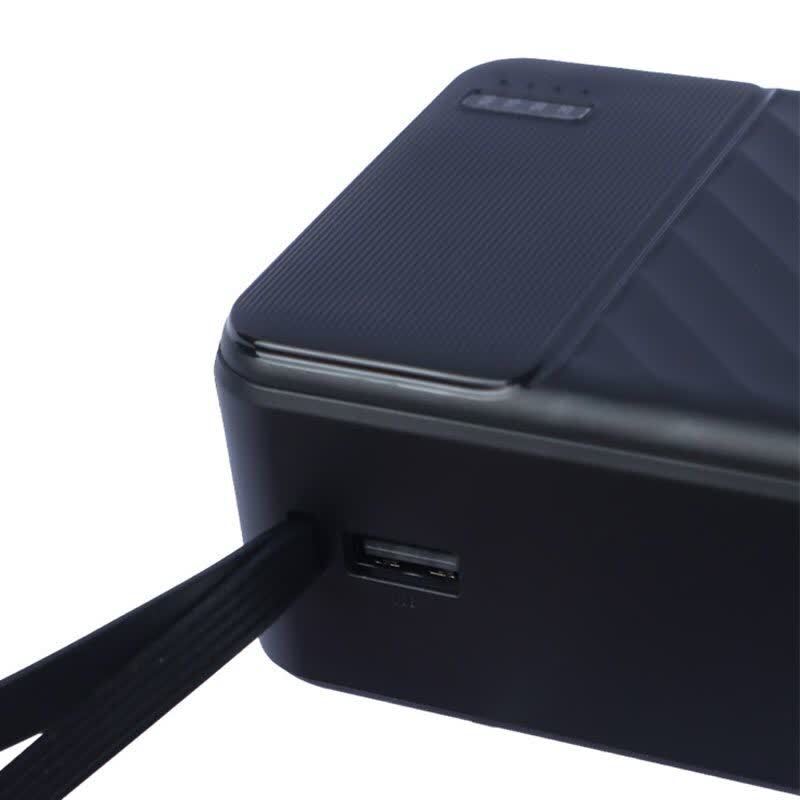 پاوربانک فست شارژ پرودو Piano PBJ35 10.5W ظرفیت 30000 میلی آمپر ساعت - 8