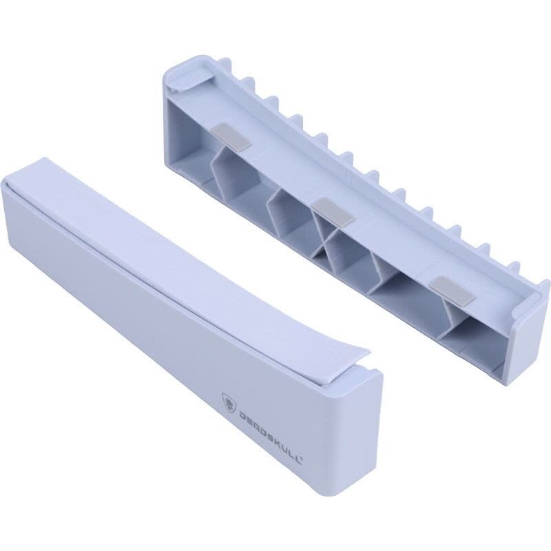 پایه نگهدارنده افقی PS5/PS5 Slim/PS5 Pro دد اسکال DS-MZ8033 - 5