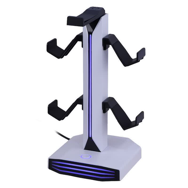 پایه نگهدارنده دسته بازی دد اسکال DS-MZ8006 - 4