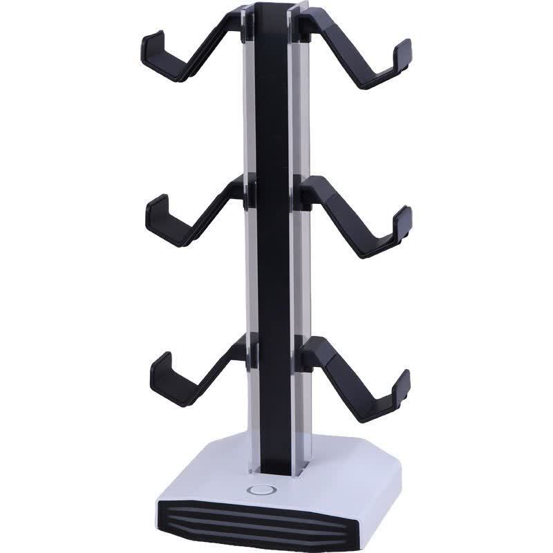پایه نگهدارنده دسته بازی دد اسکال DS-MZ8006S - 4