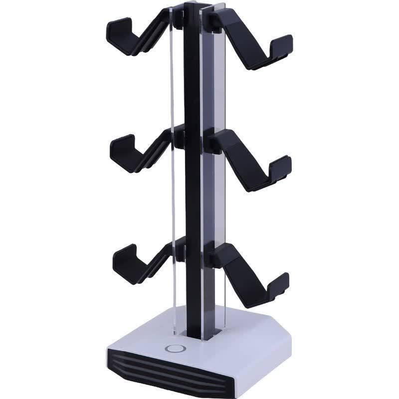 پایه نگهدارنده دسته بازی دد اسکال DS-MZ8006S - 5