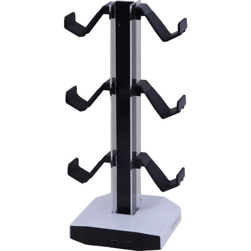 پایه نگهدارنده دسته بازی دد اسکال DS-MZ8006S - 6