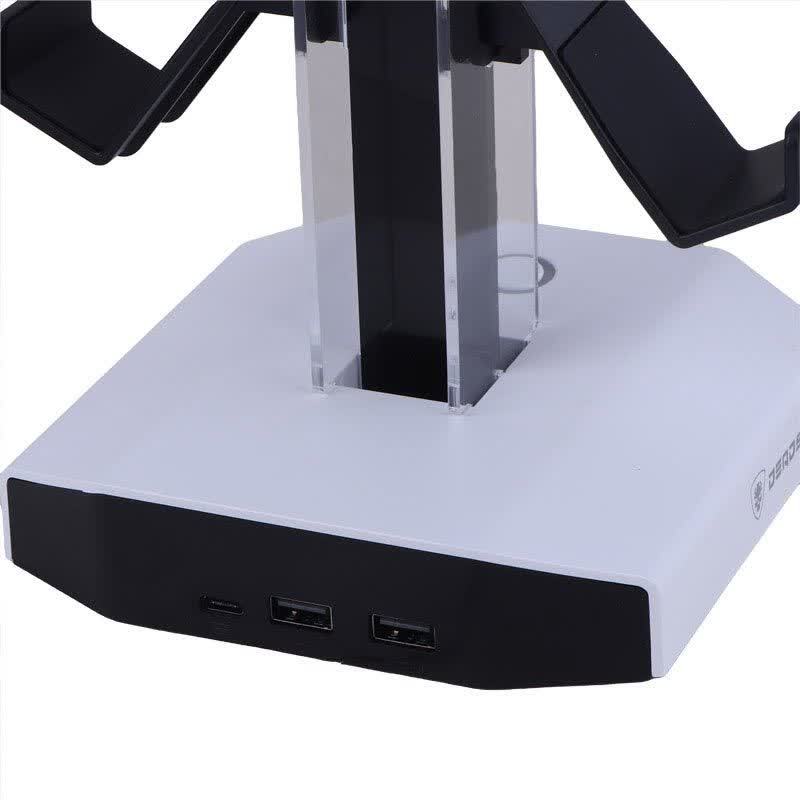 پایه نگهدارنده دسته بازی دد اسکال DS-MZ8006S - 7