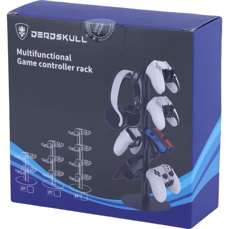 پایه نگهدارنده دسته بازی دد اسکال DS-MZ8012 - 2