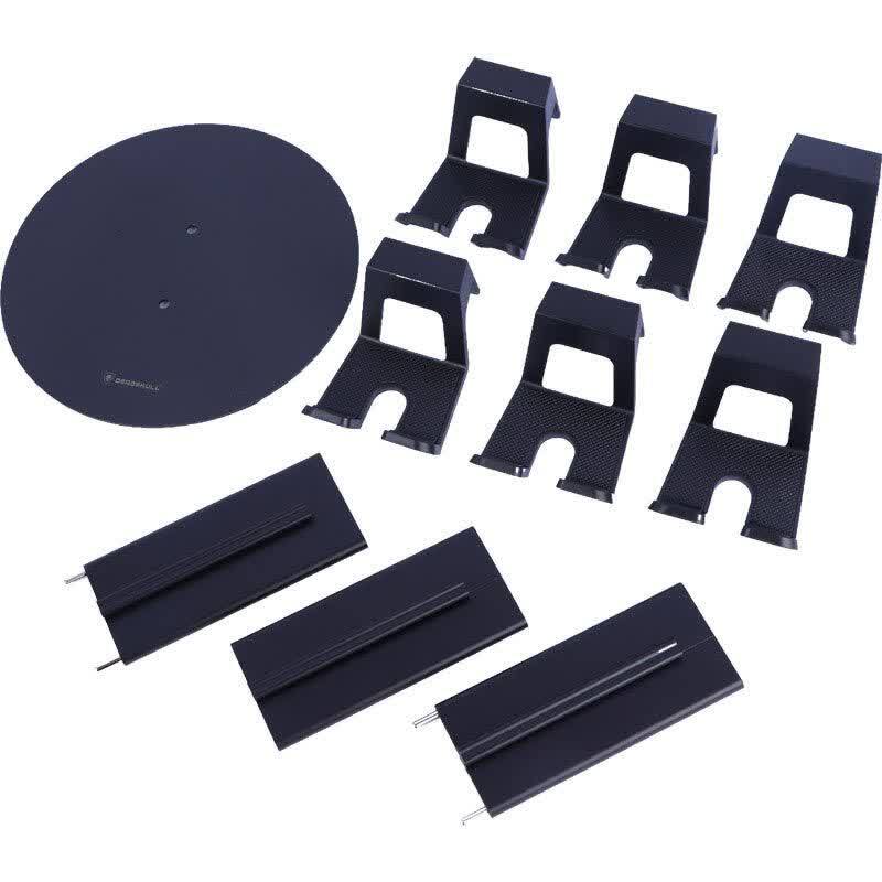 پایه نگهدارنده دسته بازی دد اسکال DS-MZ8012 - 4