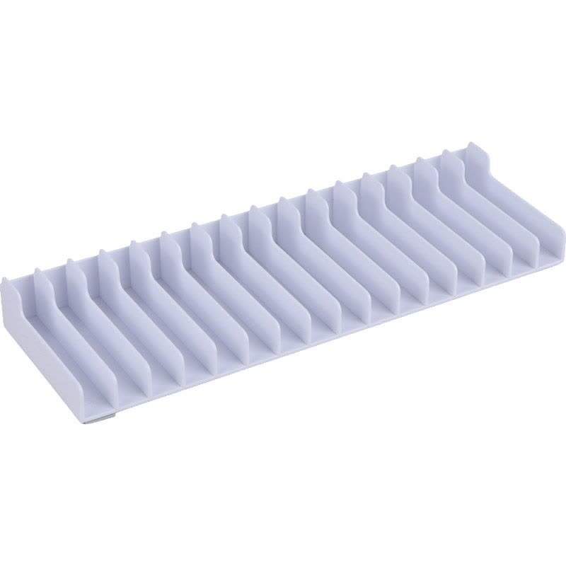 پایه نگهدارنده دیسک بازی PS5/PS4/XBOX/Nintendo Switch دد اسکال DS-MZ8026 بسته 2 عددی - 4