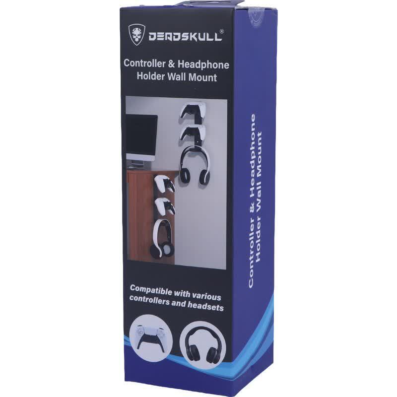 پایه نگهدارنده دیواری دسته بازی دد اسکال DS-MZ8023 - 2