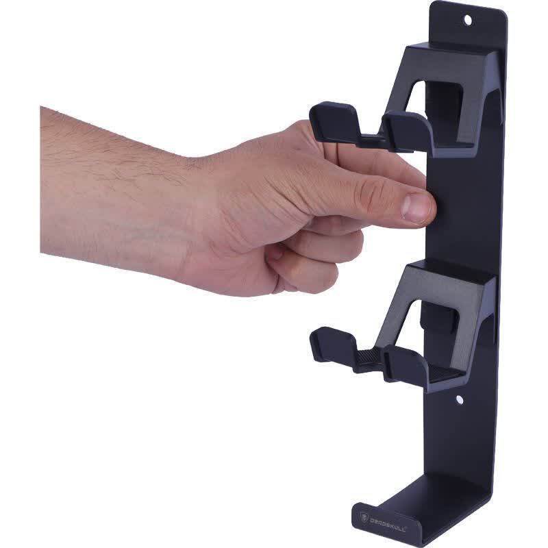 پایه نگهدارنده دیواری دسته بازی دد اسکال DS-MZ8023 - 6