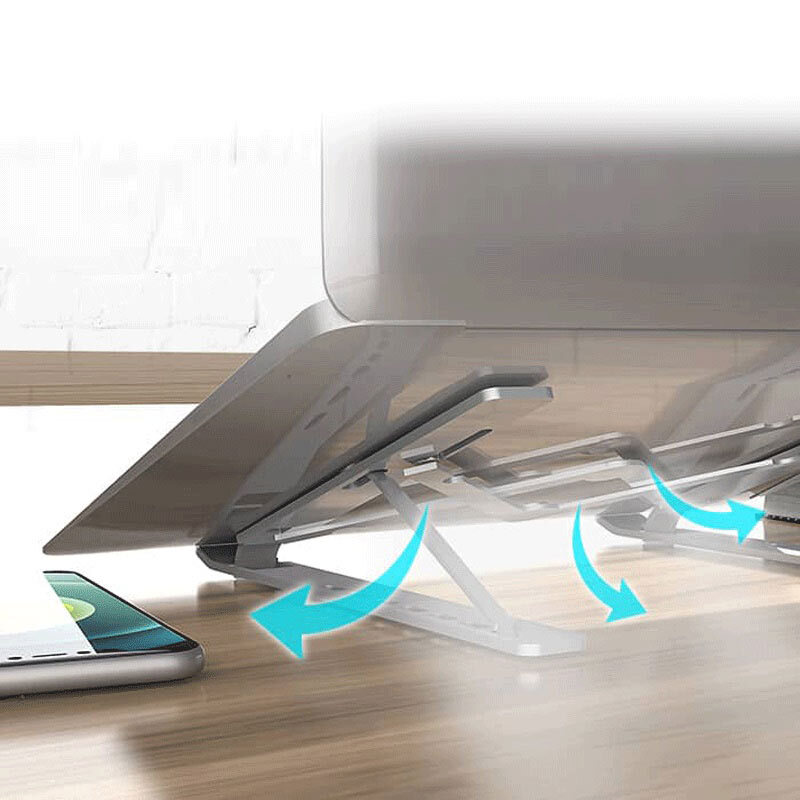 پایه نگهدارنده لپ تاپ ارگوتک WLB001 - 6