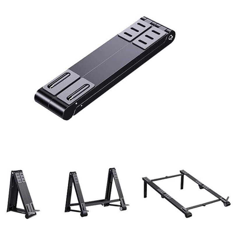 پایه نگهدارنده لپ تاپ ارگوتک WLB003 - 3
